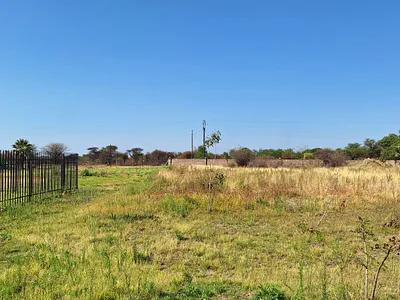 Vacant Land For Sale in Bela Bela - O0CW.webp