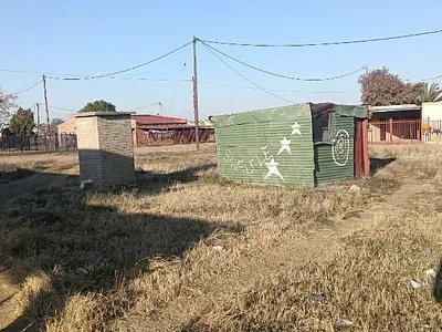 Vacant Land For Sale in Sasolburg - CYJP.webp