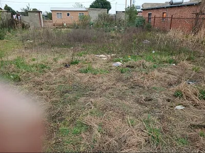 Vacant Land For Sale in Sasolburg - FtG0.webp