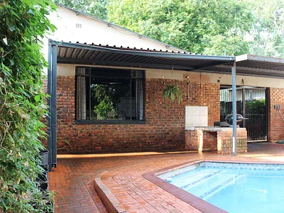 4 Bedroom House For Sale in Pretoria - 9iLY.webp