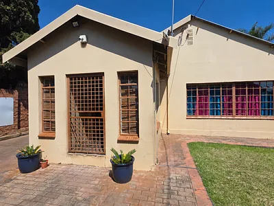 4 Bedroom House For Sale in Pretoria - k2ys.webp