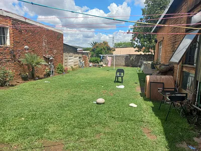 4 Bedroom House For Sale in Pretoria - dVRv.webp