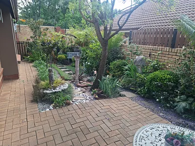 2 Bedroom House For Sale in Pretoria - NKqj.webp