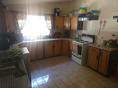4 Bedroom House For Sale in Sasolburg - CGSy.webp
