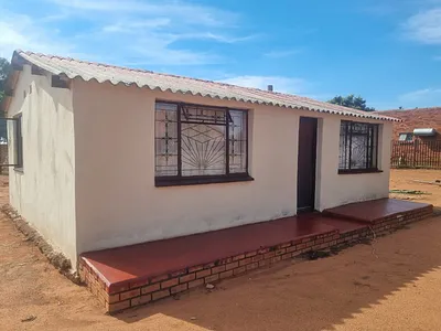 2 Bedroom House For Sale in Mabopane - BJDr.webp