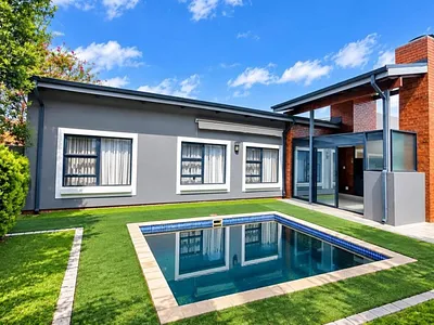 3 Bedroom Townhouse For Sale in Pretoria - JCsS.webp
