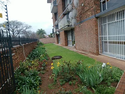 2 Bedroom Apartment For Sale in Pretoria - m7Vu.webp