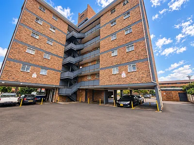 1.5 Bedroom Apartment For Sale in Pretoria - nDMJ.webp
