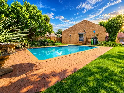 4 Bedroom House For Sale in Vanderbijlpark - img