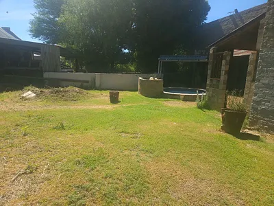 4 Bedroom House For Sale in Vanderbijlpark - img