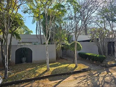 3 Bedroom House To Rent in Bela Bela - img