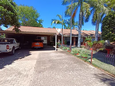 3 Bedroom House For Sale in Bela Bela - img