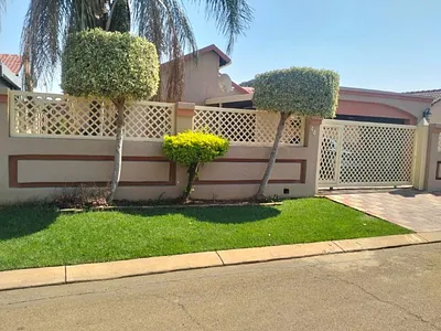 3 Bedroom House For Sale in Pretoria - img