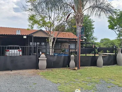 3 Bedroom House For Sale in Bela Bela - 8o0g.webp