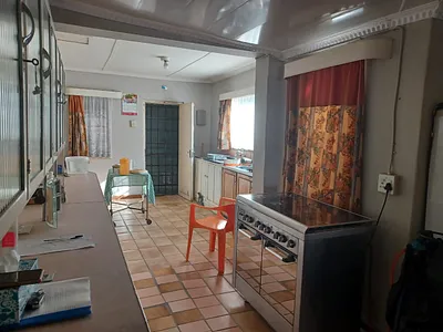 3 Bedroom House For Sale in Koppies - uJqF.webp