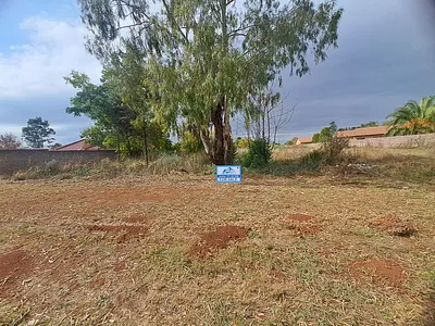 Vacant Land For Sale in Meyerton - rZ96.webp