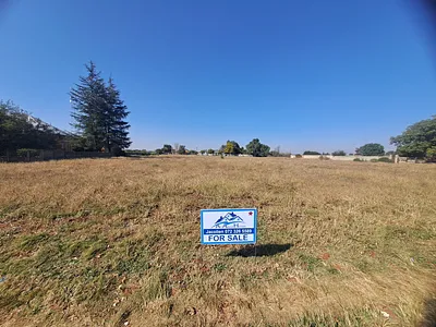 Vacant Land For Sale in Meyerton - pDdJ.webp