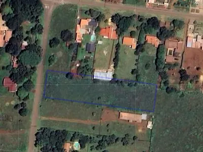 Vacant Land For Sale in Meyerton - Y1il.webp