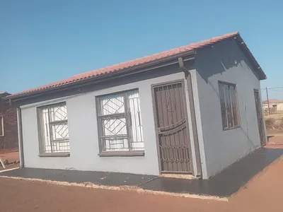 2 Bedroom House For Sale in Soshanguve - GBds.webp