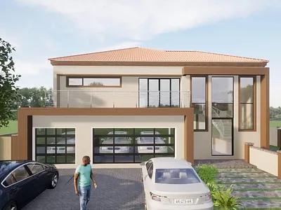 6 Bedroom Townhouse For Sale in Centurion - Prjk.webp