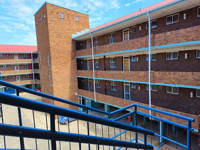 2 Bedroom Apartment For Sale in Pretoria - gxHZ.webp