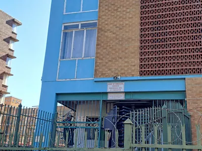 1 Bedroom Apartment For Sale in Pretoria - wVGF.webp