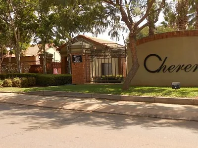 4 Bedroom Apartment For Sale in Pretoria - TIEz.webp