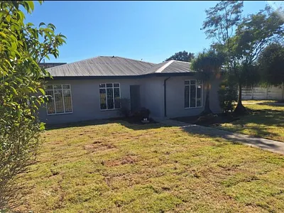 3 Bedroom House For Sale in Pretoria - 3RLx.webp