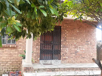 3 Bedroom House For Sale in Soshanguve - FM96.webp