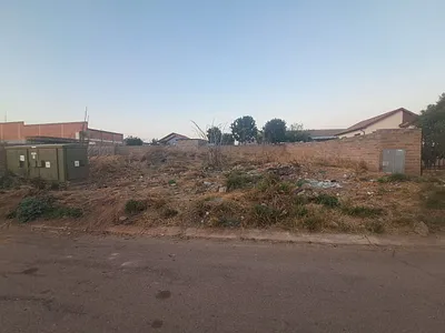 House For Sale in Mabopane - ajll.webp