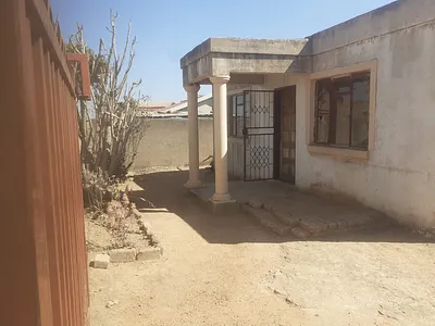 2 Bedroom House For Sale in Soshanguve - eDYZ.webp