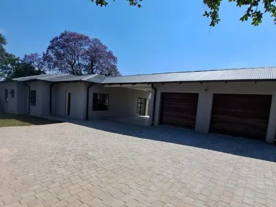 4 Bedroom House For Sale in Pretoria - rkXR.webp
