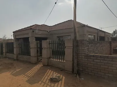 2 Bedroom House For Sale in Sebokeng - pRj9.webp
