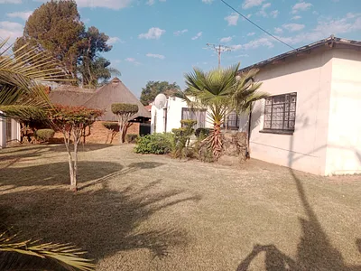 4 Bedroom House For Sale in Pretoria - Ahmj.webp