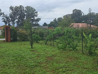 Vacant Land For Sale in Meyerton - iUhA.webp