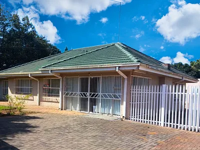 3 Bedroom House For Sale in Vereeniging - EXGF.webp