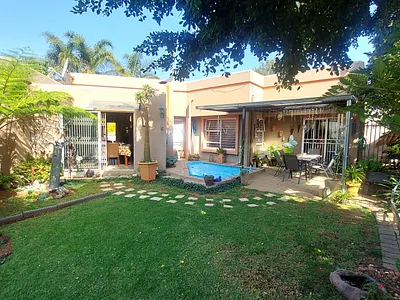 3 Bedroom House For Sale in Pretoria - hGSJ.webp