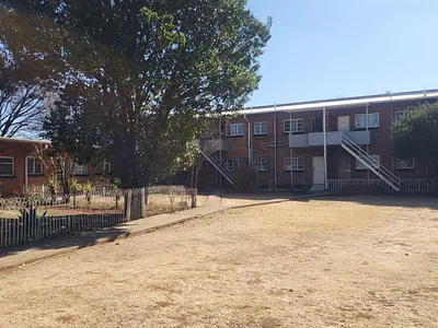 1 Bedroom Townhouse For Sale in Meyerton - SWOZ.webp