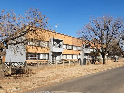 2 Bedroom Townhouse For Sale in Meyerton - XxYW.webp