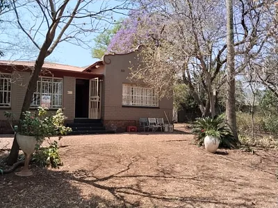 Farm For Sale in Hartbeespoort - t08v.webp