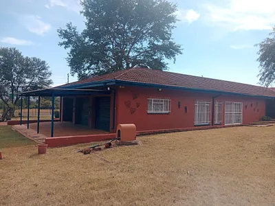 Farm For Sale in Pretoria - agEs.webp