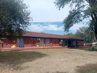 Farm For Sale in Pretoria - hKQd.webp