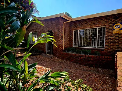 4 Bedroom House For Sale in Pretoria - wAjS.webp