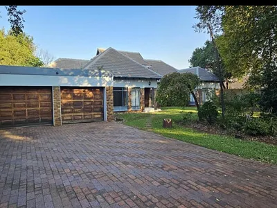 5 Bedroom House For Sale in Pretoria - kjuj.webp