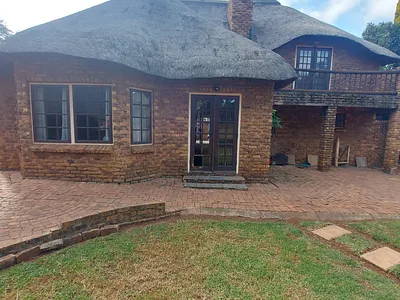 3 Bedroom House For Sale in Pretoria - y3Bl.webp