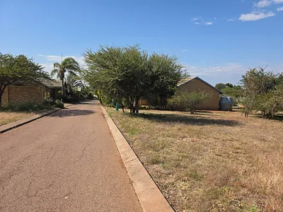 Vacant Land For Sale in Bela Bela - SLH0.webp