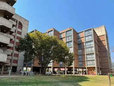 2 Bedroom Apartment For Sale in Pretoria - JEIP.webp