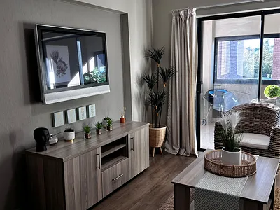 2 Bedroom Apartment For Sale in Pretoria - bCFX.webp