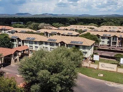 2 Bedroom Apartment To Rent in Lephalale - img