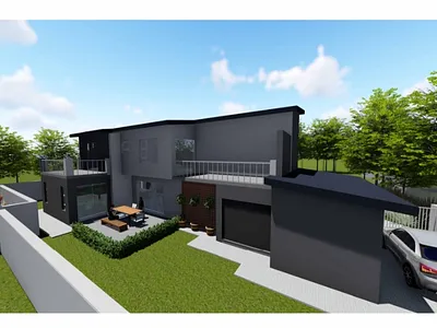 4 Bedroom Townhouse For Sale in Pretoria - YsT4.webp